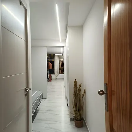 Apartment Endless Seaview Patalavaca