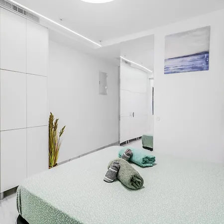 Endless Seaview Apartmán