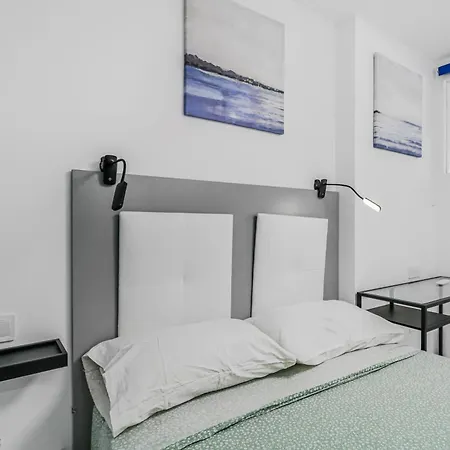 Apartment Endless Seaview Patalavaca