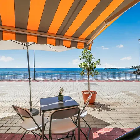 Appartamento Endless Seaview *